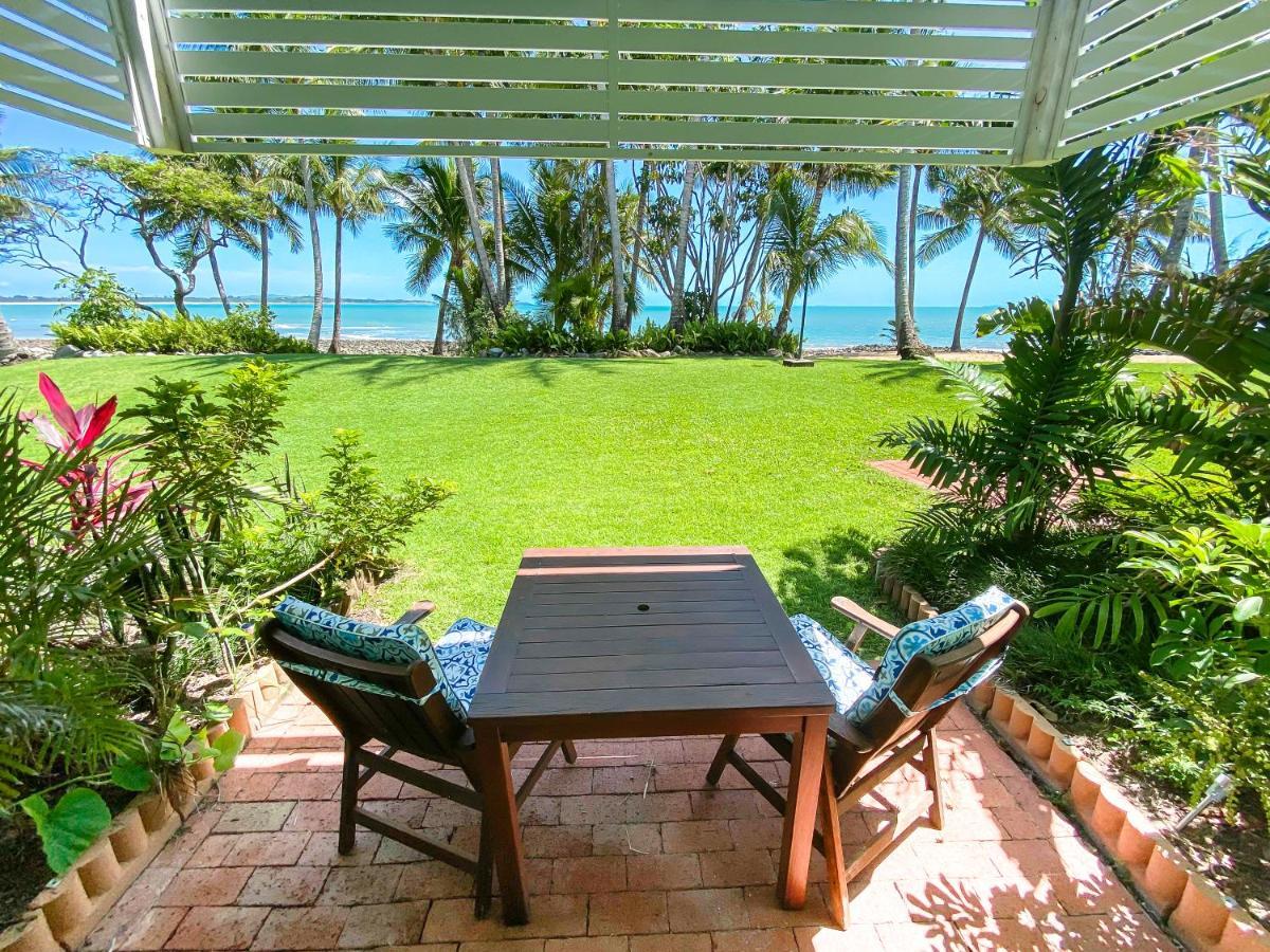 מקיי Whitsunstays - The Resort By The Sea מראה חיצוני תמונה