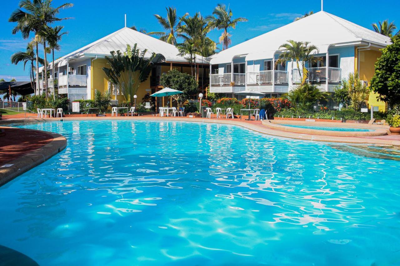 מקיי Whitsunstays - The Resort By The Sea מראה חיצוני תמונה