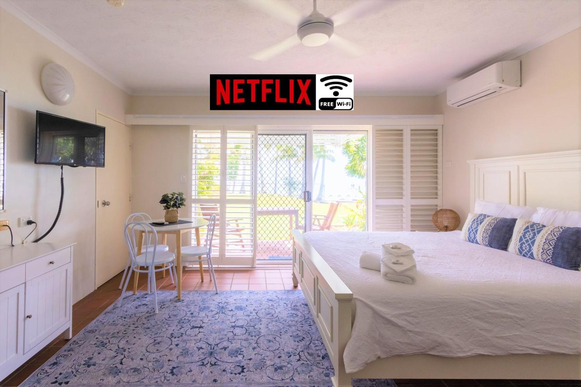 מקיי Whitsunstays - The Resort By The Sea חדר תמונה