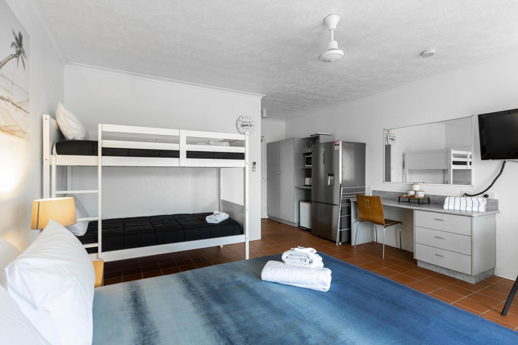 מקיי Whitsunstays - The Resort By The Sea חדר תמונה