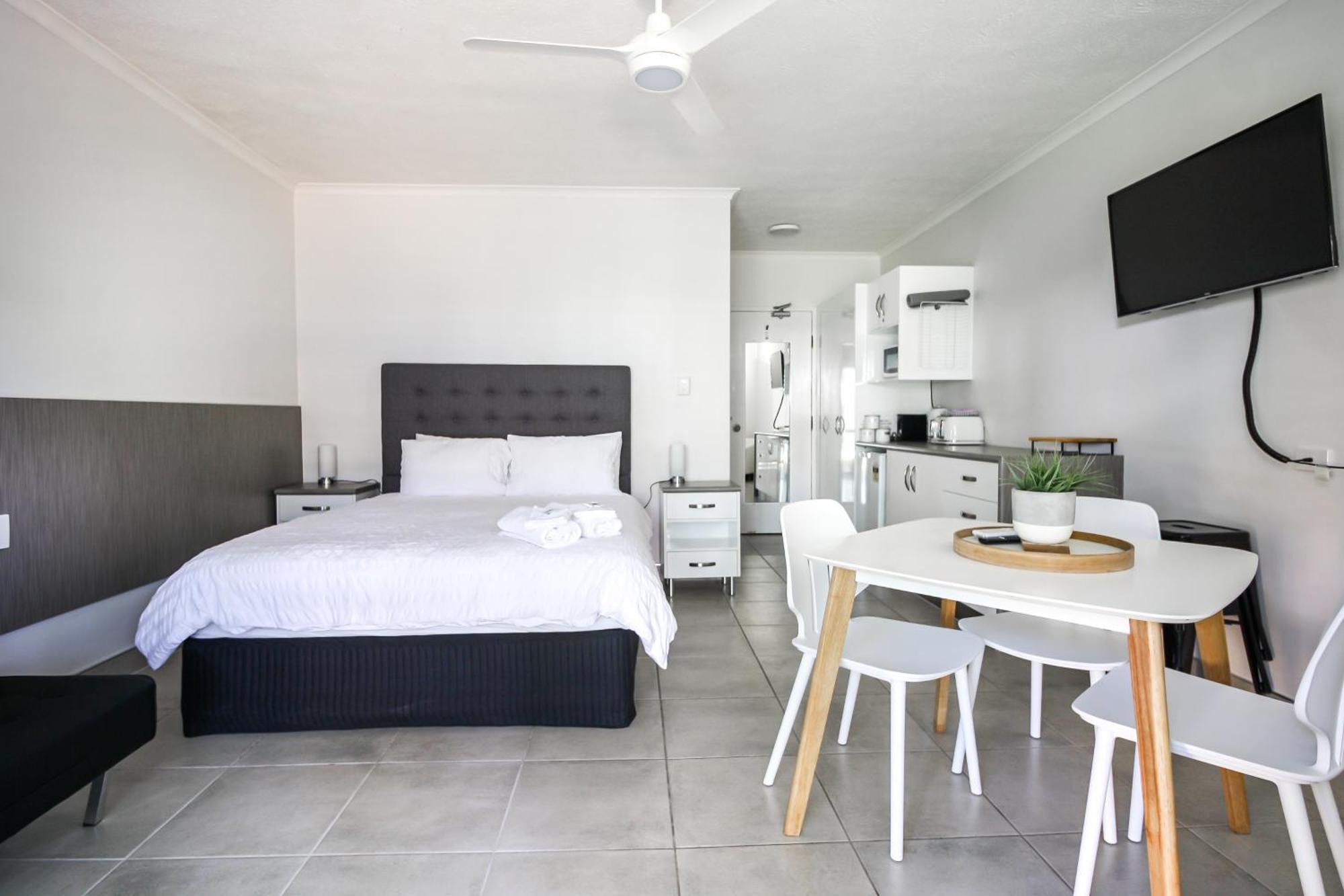 מקיי Whitsunstays - The Resort By The Sea חדר תמונה