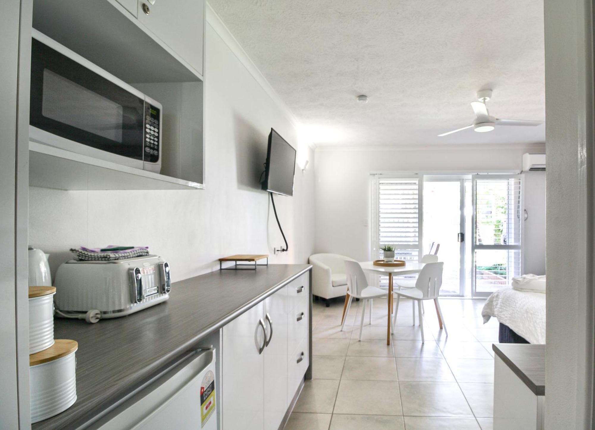 מקיי Whitsunstays - The Resort By The Sea חדר תמונה