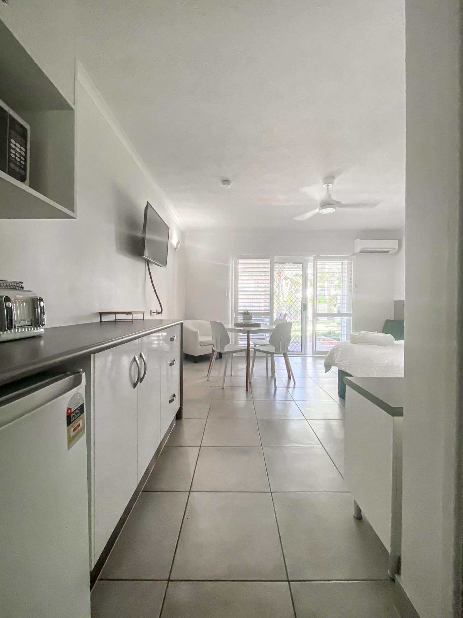 מקיי Whitsunstays - The Resort By The Sea חדר תמונה