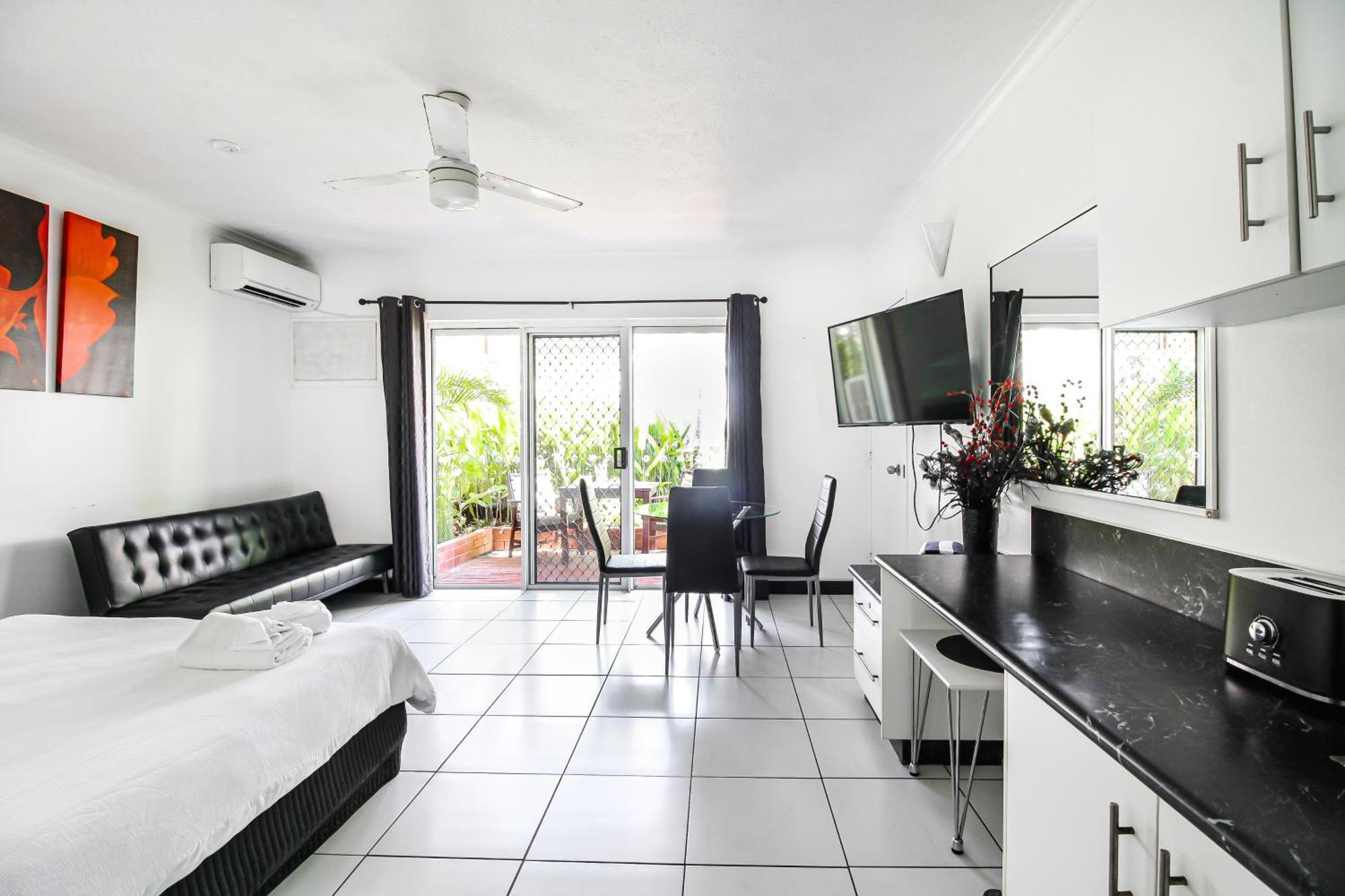 מקיי Whitsunstays - The Resort By The Sea חדר תמונה